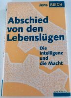 Buch Abschied von den Lebenslügen von Jens Reich, wNeu Nordrhein-Westfalen - Freudenberg Vorschau