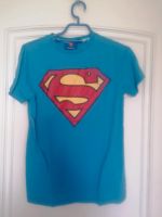 Superman T-Shirt Gr. XS top Nordrhein-Westfalen - Erkelenz Vorschau