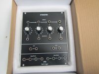 Behringer System 55 Attenuator CP35 Nordrhein-Westfalen - Tönisvorst Vorschau