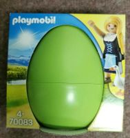 Playmobil Osterei, Gänsemagd ***NEU*** Ostern Sachsen-Anhalt - Hohenmölsen Vorschau