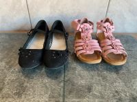 Kinder Schuhe Sandalen festlich Mädchen Schuhe Hessen - Michelstadt Vorschau