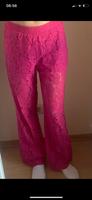 JDY Pinke Hose Spitze Sommer S 36 schick Nordrhein-Westfalen - Wesseling Vorschau