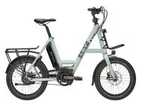 E-Bike iSY 2023 XXL N3.8 ZR Mint Green HB Hemelingen - Sebaldsbrück Vorschau