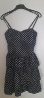 Süsses H&M Sommerkleid, Größe  40, top Wuppertal - Oberbarmen Vorschau