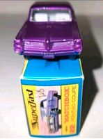 MATCHBOX SUPERFAST Saarland - Saarlouis Vorschau