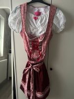 Krüger Dirndl Gr. 42 Hessen - Dautphetal Vorschau