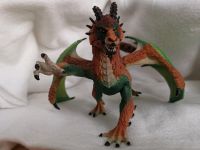 Schleich Eldrador 70560 Drache Wilderer wie neu Leipzig - Stötteritz Vorschau