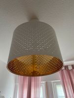 Lampe Deckenlampe NYMÖ weiß 44cm Niedersachsen - Cloppenburg Vorschau