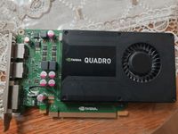 Nvidia Quadro K2000 Baden-Württemberg - Karlsbad Vorschau