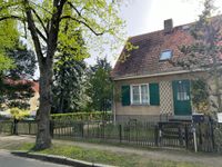 ***Kleine rustikale Doppelhaushälfte mit großem Garten und Pool im alten Ortskern von Blankenfelde*** Brandenburg - Blankenfelde-Mahlow Vorschau