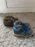 Kinder sneaker Gr. 24 Superfit u. Primigmi Baden-Württemberg - Sigmaringen Vorschau