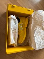 Adidas Lego ZX 8000 44 gelb NEU Hessen - Wolfhagen  Vorschau
