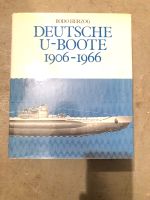 Buch deutsche Uboote Wehrmacht Weltkrieg Hessen - Hessisch Lichtenau Vorschau