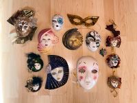 Venezianische Masken Bayern - Buchloe Vorschau