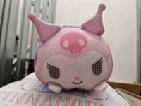 Sanrio Kuromi Plüschtier / Plushy Anime Kawaii Kuscheltier Kissen Köln - Lindenthal Vorschau