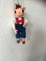 Marionette  Kleiner Junge Stuttgart - Vaihingen Vorschau