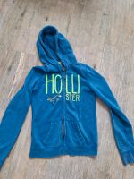 Hollister Teenie Sweatshirt-Jacke Hoodie-Jacke Gr. S/36/170/176 Simmern - Hunsrück Vorschau