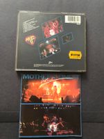 Mother's Finest – Mother's Finest Live CD Nordrhein-Westfalen - Neuss Vorschau