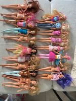 Barbie Puppen 19 Stück Hessen - Seligenstadt Vorschau