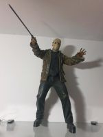 Neca, Jason Vorhees, Freddy vs. Jason, Figur, 1/4, 19", 50cm, top Eimsbüttel - Hamburg Rotherbaum Vorschau