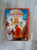 DVD kleiner Drache Kokosnuss Bayern - Fridolfing Vorschau