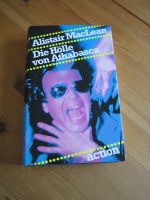 "Die Hölle von Athabasca" von Alistar MacLean Hessen - Neu-Anspach Vorschau