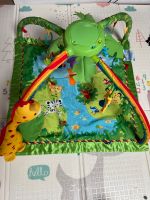 Fisher Price Rainforest Spieldecke Hessen - Buseck Vorschau