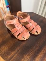 Sandalen Bisgaard curly nude rose 23 Berlin - Schöneberg Vorschau