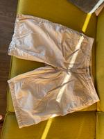 Schöne leichte Shorts in beige Gr 40 Street One Niedersachsen - Rinteln Vorschau