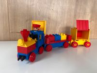 Lego Duplo Zug Nordrhein-Westfalen - Haltern am See Vorschau