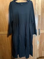 Kleid Schwarz  vanessa zani Nordrhein-Westfalen - Remscheid Vorschau