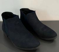 Tamaris Halbschuh / Stiefelette Niedersachsen - Ahnsbeck Vorschau