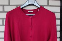 Tchibo womens collection Strickjacke /Cardigan beere Gr. XL 48/50 Niedersachsen - Meppen Vorschau