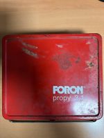 Foron Proxy 3.1 DDR Ostalgie Garagenfund Berlin - Dahlem Vorschau