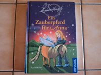 Zauberflügel- Ein Pferd für Anna Rheinland-Pfalz - Neuwied Vorschau