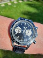 Heuer Autavia 3646 Andretti Bayern - Piding Vorschau