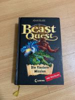 Beast Quest: Die finstere Mission Sammelband Buch wie Neu Schleswig-Holstein - Bad Segeberg Vorschau