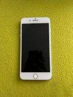 iPhone 8 Plus Silber defekt Sachsen - Bischofswerda Vorschau