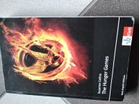 The Hunger Games Suzanne Collins Englisch Taschenbuch Klett Nordrhein-Westfalen - Gelsenkirchen Vorschau