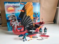 Playmobil 5481 Dragons Drachenschiff in OVP Nordrhein-Westfalen - Ahaus Vorschau