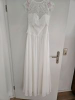 Wunderschönes Brautkleid Hochzeitskleid Bayern - Augsburg Vorschau