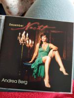 Andrea Berg Dezember Nacht Weihnachtsalbum Niedersachsen - Rosengarten Vorschau