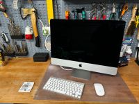 iMac 2014 21 Zoll Niedersachsen - Meine Vorschau