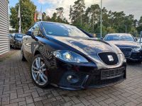 Seat Leon Cupra 2.0TSI / NAVI/ XENON /STANDHEIZUNG Nordrhein-Westfalen - Schlangen Vorschau