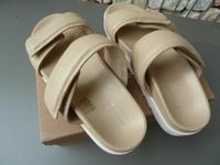 ANOTHER A Damen Pantoletten Leder beige Gr. 41 *NEU* Rheinland-Pfalz - Mainz Vorschau