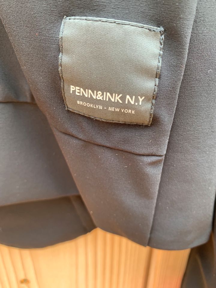 Penn&Ink Jacke Blazer Jacket Gr 36 NP 150€ in Hiddenhausen