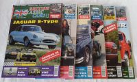 British Classics / British Classics Cars / 2005 - 2018 Niedersachsen - Calberlah Vorschau