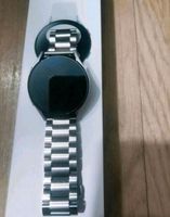 Samsung watch 4 mit Verpackung dabei Bayern - Buttenheim Vorschau