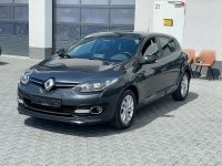 Renault Megane Limited Sport 2.Hand Navi Xenon Top Gepflegt Rheinland-Pfalz - Bad Kreuznach Vorschau