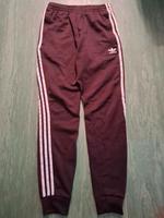 Adidas Sporthose Größe S Dunkelrot Dresden - Äußere Neustadt Vorschau